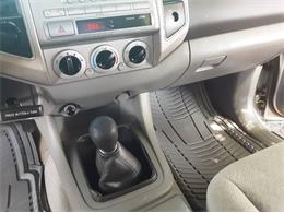 2005 Toyota Tacoma (CC-2073000) for sale in Cadillac, Michigan
