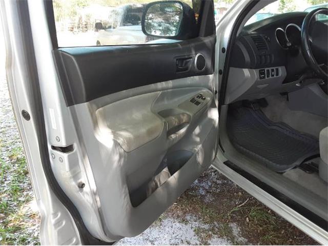2005 Toyota Tacoma (CC-2073000) for sale in Cadillac, Michigan