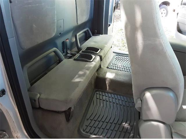 2005 Toyota Tacoma (CC-2073000) for sale in Cadillac, Michigan