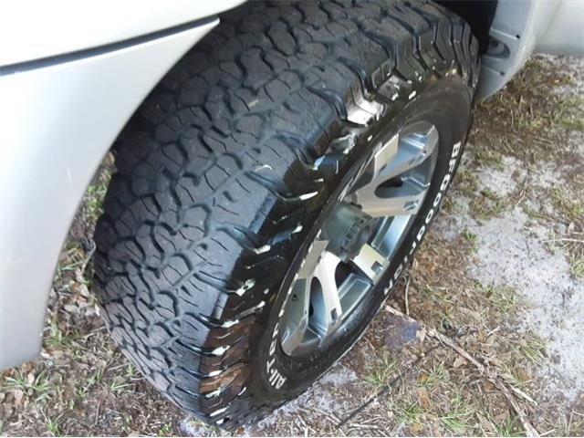 2005 Toyota Tacoma (CC-2073000) for sale in Cadillac, Michigan
