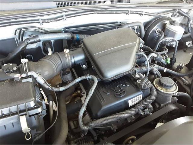 2005 Toyota Tacoma (CC-2073000) for sale in Cadillac, Michigan