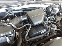 2005 Toyota Tacoma (CC-2073000) for sale in Cadillac, Michigan