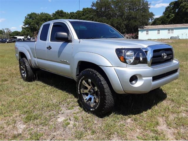2005 Toyota Tacoma (CC-2073000) for sale in Cadillac, Michigan