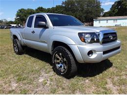 2005 Toyota Tacoma (CC-2073000) for sale in Cadillac, Michigan