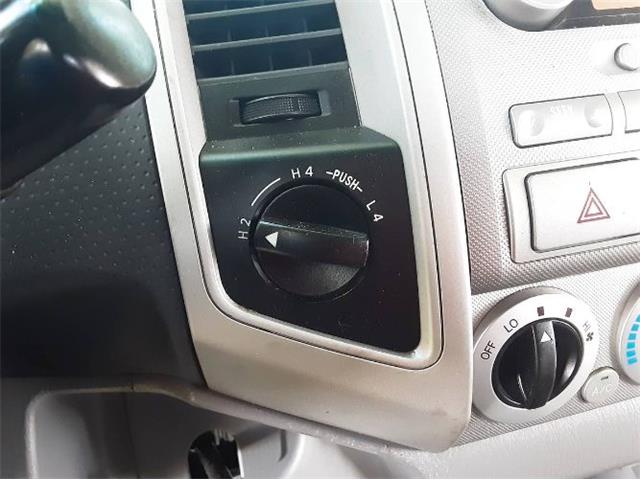 2005 Toyota Tacoma (CC-2073000) for sale in Cadillac, Michigan