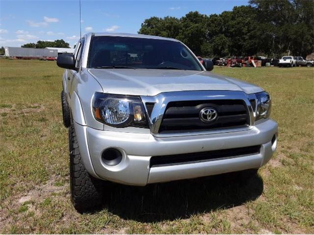 2005 Toyota Tacoma (CC-2073000) for sale in Cadillac, Michigan