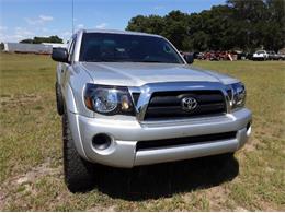 2005 Toyota Tacoma (CC-2073000) for sale in Cadillac, Michigan