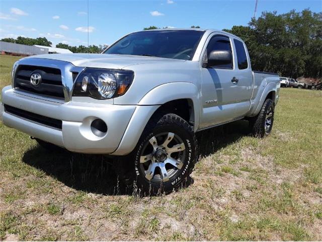 2005 Toyota Tacoma (CC-2073000) for sale in Cadillac, Michigan