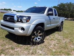 2005 Toyota Tacoma (CC-2073000) for sale in Cadillac, Michigan