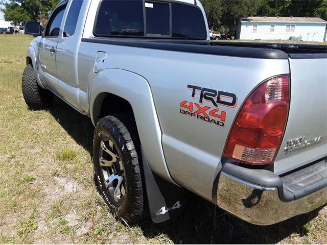 2005 Toyota Tacoma (CC-2073000) for sale in Cadillac, Michigan