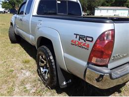 2005 Toyota Tacoma (CC-2073000) for sale in Cadillac, Michigan
