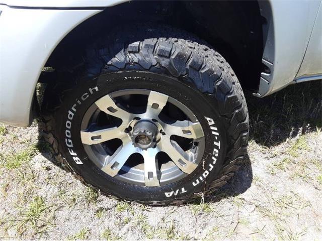 2005 Toyota Tacoma (CC-2073000) for sale in Cadillac, Michigan