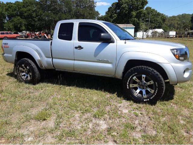 2005 Toyota Tacoma (CC-2073000) for sale in Cadillac, Michigan