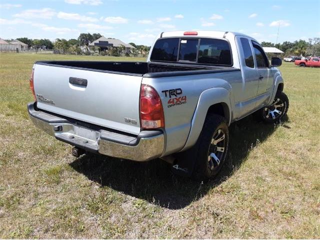 2005 Toyota Tacoma (CC-2073000) for sale in Cadillac, Michigan