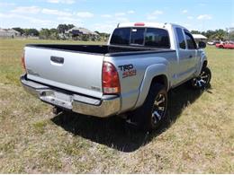 2005 Toyota Tacoma (CC-2073000) for sale in Cadillac, Michigan
