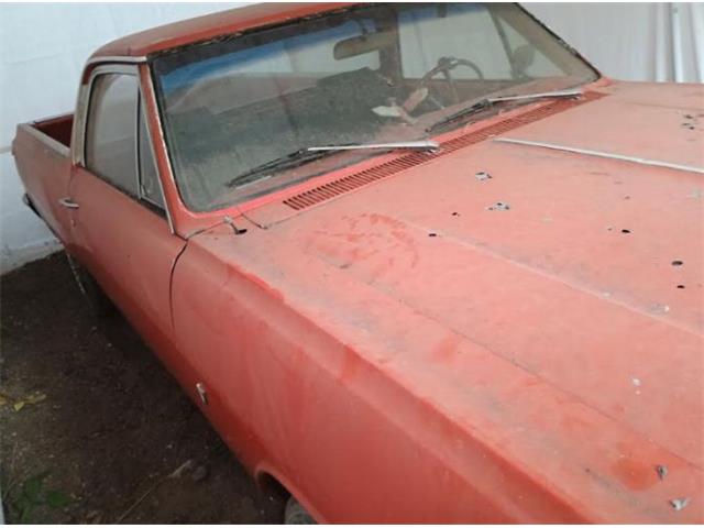 1964 Chevrolet El Camino (CC-2073001) for sale in Cadillac, Michigan