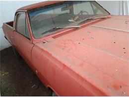 1964 Chevrolet El Camino (CC-2073001) for sale in Cadillac, Michigan