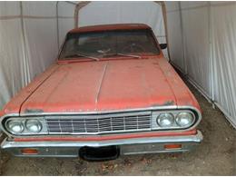 1964 Chevrolet El Camino (CC-2073001) for sale in Cadillac, Michigan