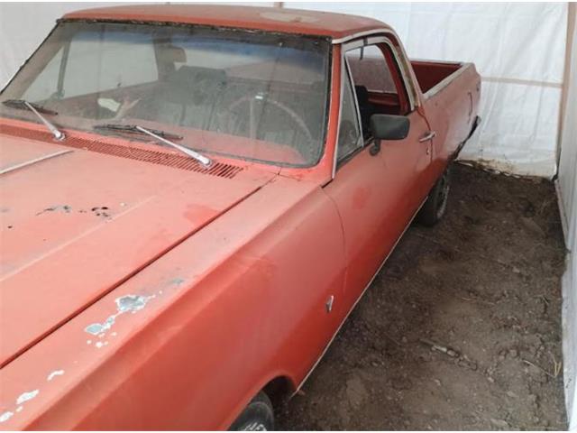 1964 Chevrolet El Camino (CC-2073001) for sale in Cadillac, Michigan