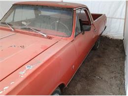 1964 Chevrolet El Camino (CC-2073001) for sale in Cadillac, Michigan