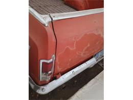 1964 Chevrolet El Camino (CC-2073001) for sale in Cadillac, Michigan