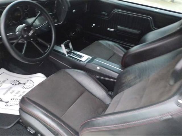 1971 Chevrolet Chevelle (CC-2073002) for sale in Cadillac, Michigan