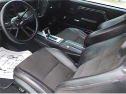 1971 Chevrolet Chevelle (CC-2073002) for sale in Cadillac, Michigan