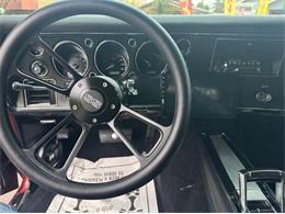 1971 Chevrolet Chevelle (CC-2073002) for sale in Cadillac, Michigan