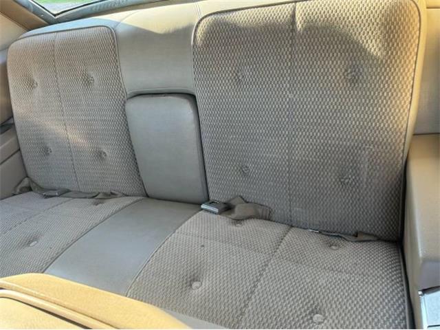 1967 Cadillac Coupe DeVille (CC-2073003) for sale in Cadillac, Michigan