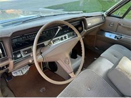 1967 Cadillac Coupe DeVille (CC-2073003) for sale in Cadillac, Michigan