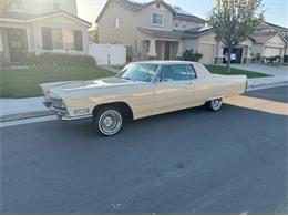 1967 Cadillac Coupe DeVille (CC-2073003) for sale in Cadillac, Michigan