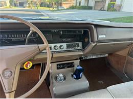 1967 Cadillac Coupe DeVille (CC-2073003) for sale in Cadillac, Michigan