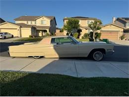 1967 Cadillac Coupe DeVille (CC-2073003) for sale in Cadillac, Michigan