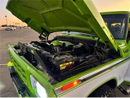1978 Ford Bronco (CC-2073004) for sale in Cadillac, Michigan