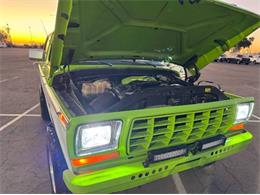 1978 Ford Bronco (CC-2073004) for sale in Cadillac, Michigan