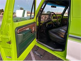 1978 Ford Bronco (CC-2073004) for sale in Cadillac, Michigan
