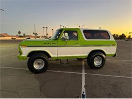 1978 Ford Bronco (CC-2073004) for sale in Cadillac, Michigan