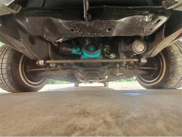 1967 Buick Skylark (CC-2073005) for sale in Cadillac, Michigan