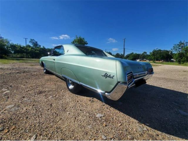 1967 Buick Skylark (CC-2073005) for sale in Cadillac, Michigan