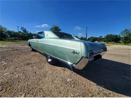 1967 Buick Skylark (CC-2073005) for sale in Cadillac, Michigan