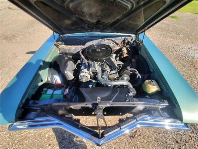 1967 Buick Skylark (CC-2073005) for sale in Cadillac, Michigan