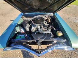 1967 Buick Skylark (CC-2073005) for sale in Cadillac, Michigan