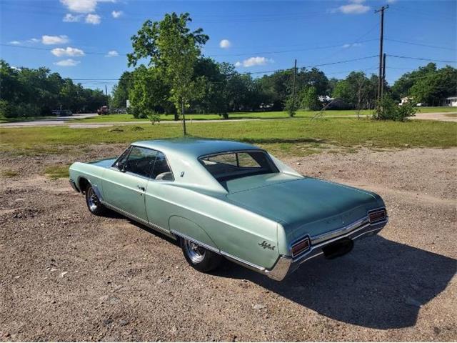 1967 Buick Skylark (CC-2073005) for sale in Cadillac, Michigan