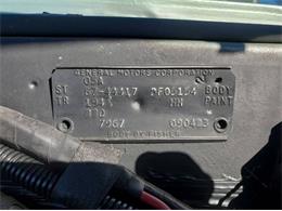1967 Buick Skylark (CC-2073005) for sale in Cadillac, Michigan