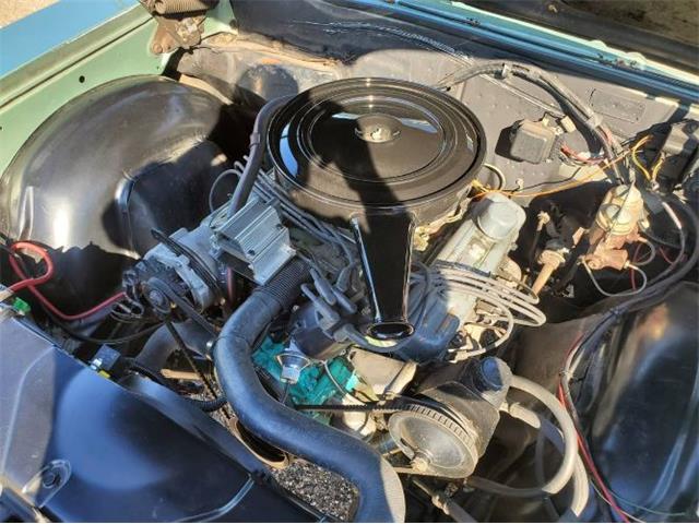 1967 Buick Skylark (CC-2073005) for sale in Cadillac, Michigan