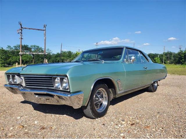 1967 Buick Skylark (CC-2073005) for sale in Cadillac, Michigan