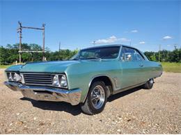 1967 Buick Skylark (CC-2073005) for sale in Cadillac, Michigan