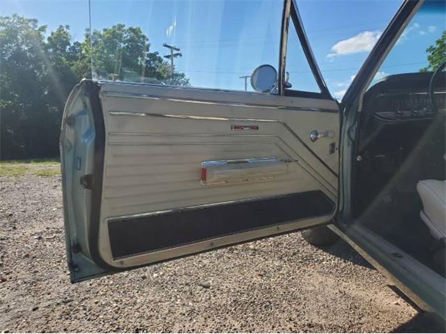 1967 Buick Skylark (CC-2073005) for sale in Cadillac, Michigan
