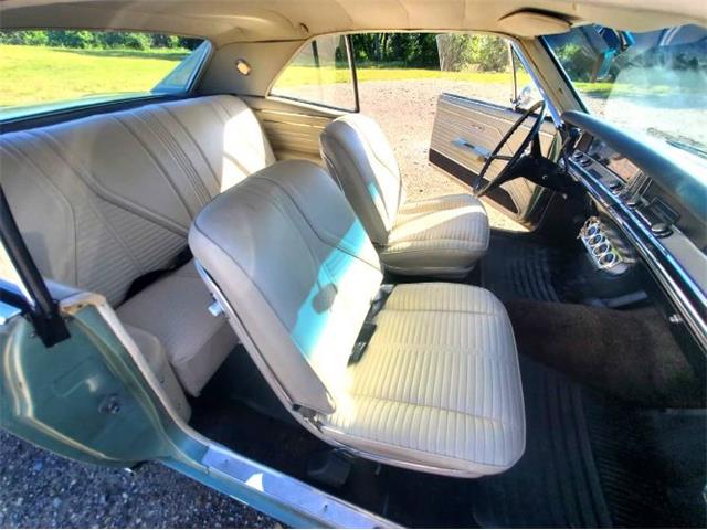 1967 Buick Skylark (CC-2073005) for sale in Cadillac, Michigan