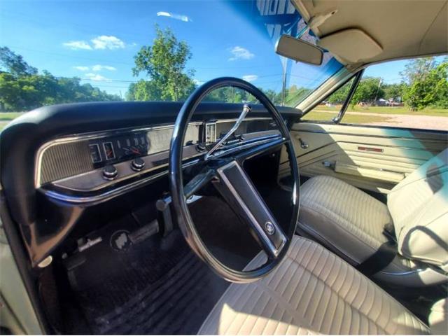 1967 Buick Skylark (CC-2073005) for sale in Cadillac, Michigan